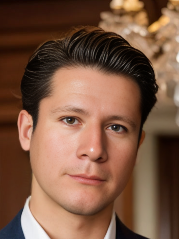 Alan Castro Lexinmuebles