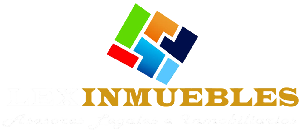 Logo Lexinmuebles