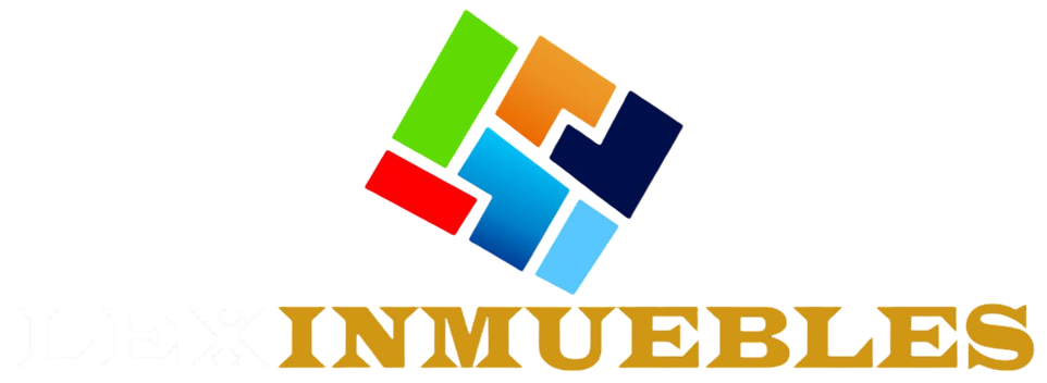 Logo Lexinmuebles